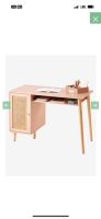 Schreibtisch mit Stuhl, Kinderschreibtisch, Teddystuhl Niedersachsen - Cadenberge Vorschau
