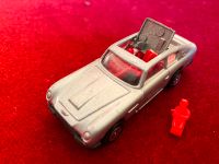 Corgi Juniors Aston Martin DB6 James Bond mit Beifahrer, ca 1:60 Bayern - Regensburg Vorschau