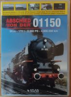 Eisenbahn DVD's Thüringen - Seebach Vorschau