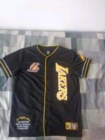 Basketball-Hemd Lakers NBA Wandsbek - Hamburg Farmsen-Berne Vorschau