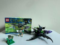 LEGO Chima Braptors Fledermaus-Flieger (70128) Aachen - Vaalserquartier Vorschau