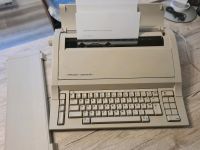 Elektronische Schreibmaschine Hercules - Electronic 101 - Rosenthal am Rennsteig - Pottiga Vorschau