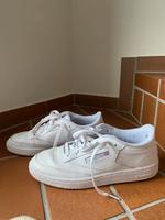 Reebok, Club C85, Sneaker, weiß, Gr. 39 Bonn - Kessenich Vorschau