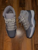 Jordan 11 cool grey mit box Nordrhein-Westfalen - Mönchengladbach Vorschau