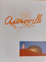 Auroville, Indien, Matrimandir, Sri Aurobindo. Mira Alfassa,Pondi Nordrhein-Westfalen - Wiehl Vorschau