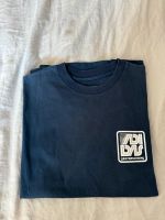 Adidas, T Shirt, S, blau Rheinland-Pfalz - Mainz Vorschau