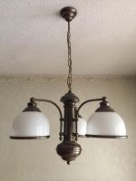 3 armiger Esszimmer- Lampe Altmessing Nordrhein-Westfalen - Bedburg Vorschau