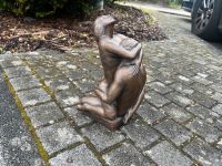 Charles Hammes Bronzeskulptur Akt Skulptur Rheinland-Pfalz - Linz am Rhein Vorschau