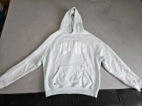 Pequs Hoodie sky blue Baden-Württemberg - Reichartshausen Vorschau