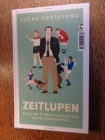 Lucas Vogelsang: Zeitlupen - Gebundene Ausgabe ⭐⭐NEU ungelesen⭐⭐ Thüringen - Jena Vorschau