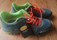 Garsport Schuhe Freizeit, lime orange Bayern - Parsberg Vorschau