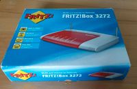 Fritz Box 3272 Router Bielefeld - Brake Vorschau