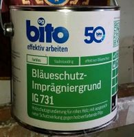 Bito Holzschutzgrundierung 2,5l von bito Berlin - Steglitz Vorschau