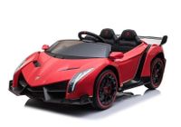 Elektroauto Lamborghini Veneno Rot Gröpelingen - Gröpelingen Vorschau