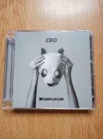 Cro MTV unplugged CD Sachsen - Delitzsch Vorschau