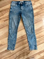 Reserved Jeans blau Gr 38 Nordrhein-Westfalen - Nideggen / Düren Vorschau