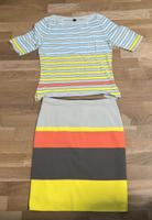 Marc Cain Shirt und Rock Größe 38 Berlin - Neukölln Vorschau