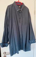 Hemd Casa Moda 7XL Übergröße 56 in Anthrazit Niedersachsen - Seevetal Vorschau