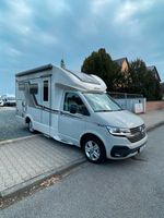 KNAUS BULLI PLUS Knaus TOURER VAN 500 MQ VANSATION - Kat. KNAUS B Hessen - Nauheim Vorschau