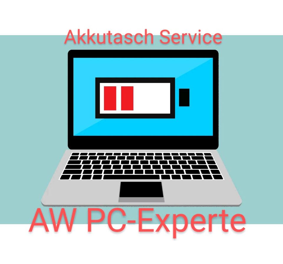 PC/ Laptop Reparatur/Service/ EDV/IT Hilfe/ Datenrettung in Mindelheim