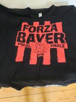 DFB Pokalfinal-Shirt Bayer 04 aus dem Olympiastadion Berlin - Charlottenburg Vorschau