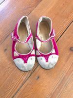 Mini Boden Maus Sandalen Samt - Pink - Gr 28 Pankow - Prenzlauer Berg Vorschau