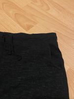 Shorts,kurze Sweathose von H&M,Gr.146, schwarz meliert-2€ Leipzig - Burghausen-Rückmarsdorf Vorschau