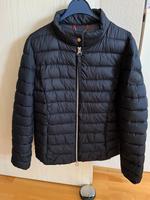 Damen Leichtsteppjacke S.Oliver Gr. 36 dunkelblau ** NEU ** Hessen - Kriftel Vorschau