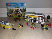 Lego Set 31052 Schleswig-Holstein - Büdelsdorf Vorschau