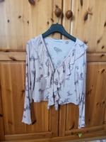 Bluse mit Rüschen München - Moosach Vorschau