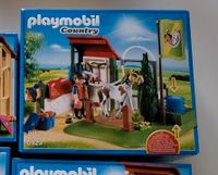 Playmobil Pferdewaschplatz 6929 Niedersachsen - Schiffdorf Vorschau