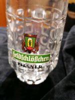 Bierkrüge der Brauerei Feldschlösschen Hannover - Ahlem-Badenstedt-Davenstedt Vorschau