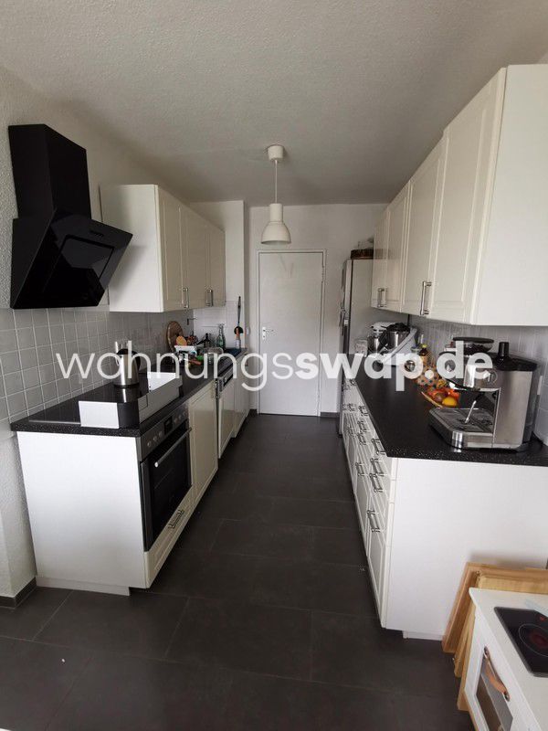 Wohnungsswap - 2 Zimmer, 65 m² - Finsterwalder Straße, Reinickendorf, Berlin in Berlin