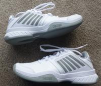 K-Swiss COURT EXPRESS CARPET neuer Tennis Schuh Halle Hessen - Burgwald Vorschau