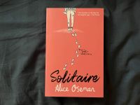 Neu: Buch Solitaire - Alice Oseman (englisch) München - Schwabing-Freimann Vorschau