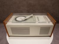 Braun SK 6 "Schneewittchensarg" Radio-Plattenspieler Dieter Rams Wuppertal - Heckinghausen Vorschau