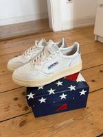 Autry Sneaker weiß Baden-Württemberg - Heidelberg Vorschau