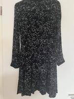 Review Kleid Gr.M  Schwarz Sachsen-Anhalt - Magdeburg Vorschau