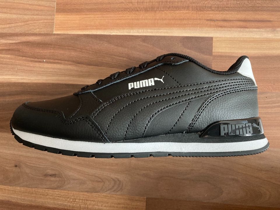 Puma sneaker Turnschuhe Größe 37 neu in Ofterdingen