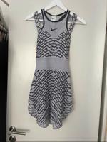 Nike Court Dri-fit Slam Dress lila Sachsen - Görlitz Vorschau