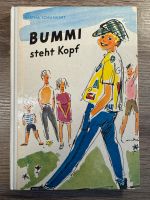 Bummi steht Kopf - Martha Schlinkert (Kinderbuch) Nordrhein-Westfalen - Kerpen Vorschau