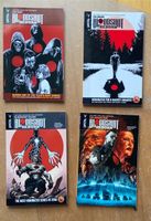 “Bloodshot Reborn” Comics (englisch) - Jeff Lemire Hessen - Dreieich Vorschau