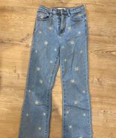 Folyrose Jeans neu hoher Neupreis Sachsen - Oßling Vorschau