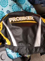 Probiker motorrad Lederjacke neuwertig Duisburg - Duisburg-Mitte Vorschau