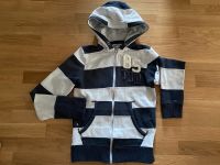 Tommy Hilfiger Hoody blau grau S Rheinland-Pfalz - Mainz Vorschau