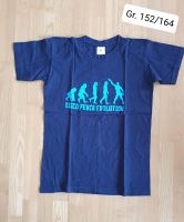 Jungen T-Shirts Gr. 164 und Kurzarmhemd name it / Fortnite Bayern - Nittenau Vorschau