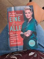 doc caro eine für alle  buch Nordrhein-Westfalen - Lünen Vorschau
