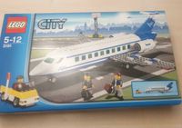 Lego City 3181 - Flugzeug Baden-Württemberg - Gäufelden Vorschau