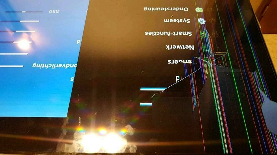 Ersatz Teile für Samsung UE46F6500 in Hesel