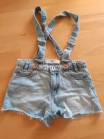 Zara Jeans shorts gr 128 Nordrhein-Westfalen - Bad Oeynhausen Vorschau